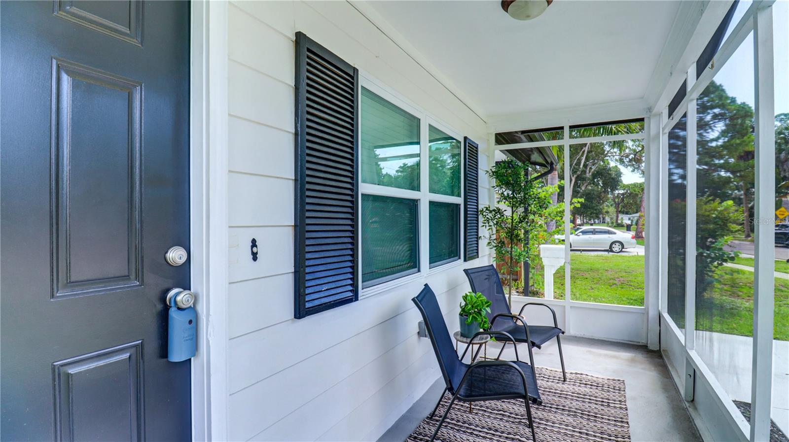 RIO VISTA - Residential