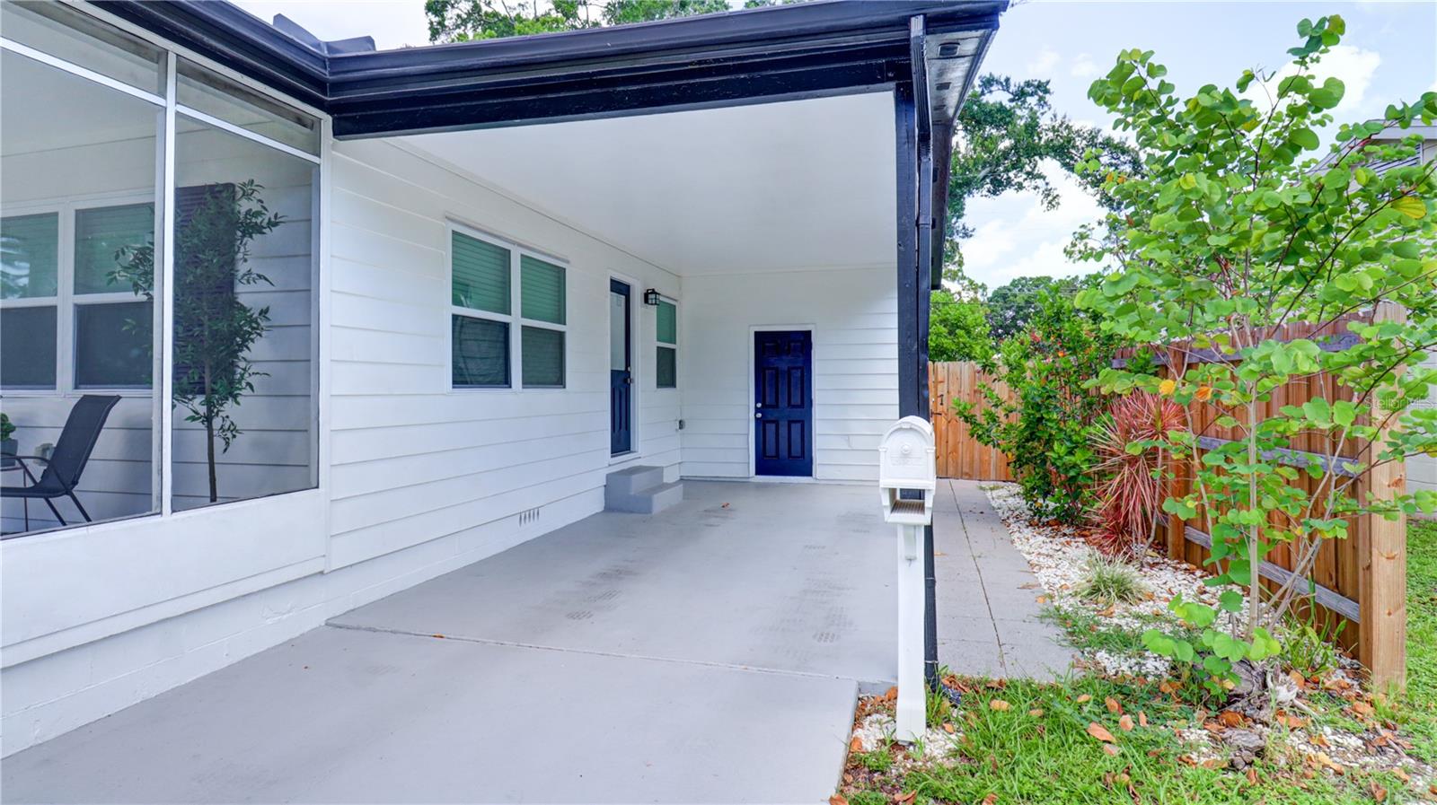 RIO VISTA - Residential