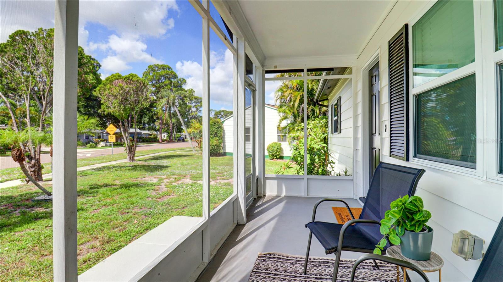 RIO VISTA - Residential