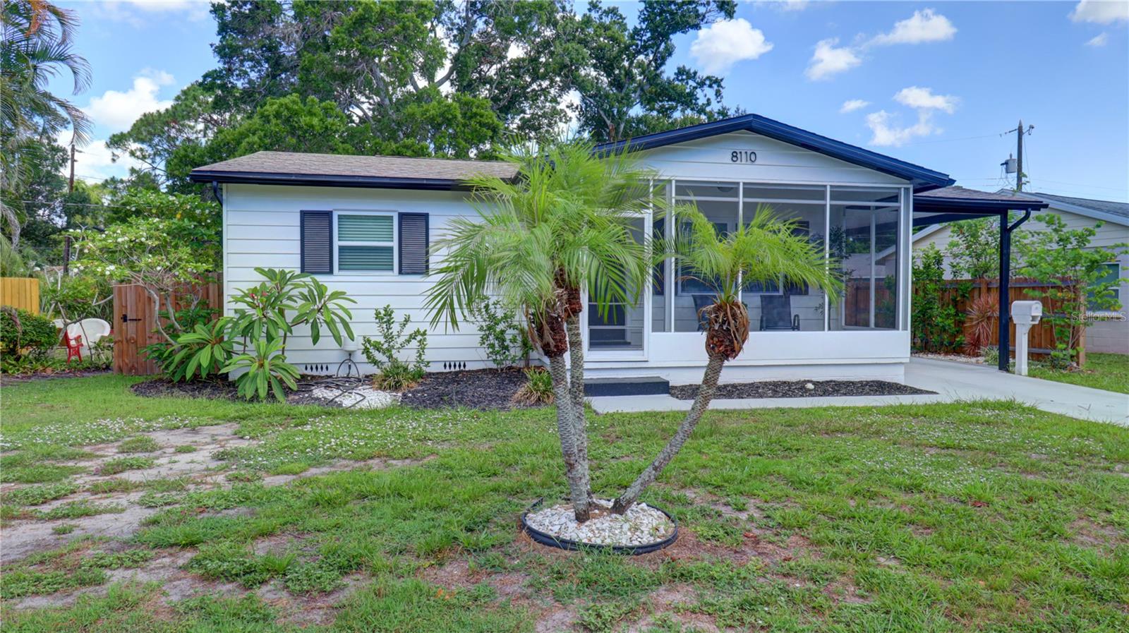 RIO VISTA - Residential