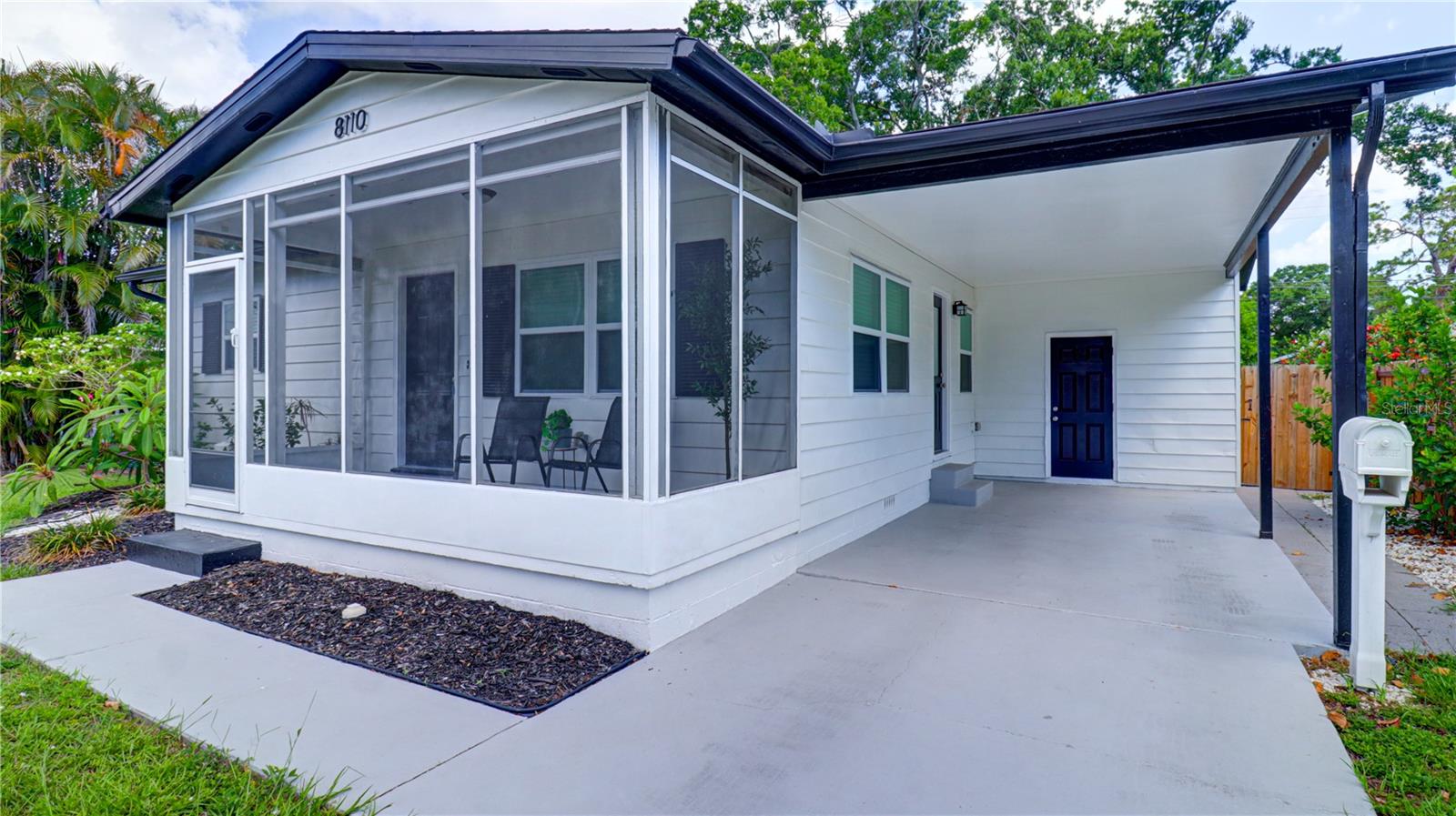RIO VISTA - Residential