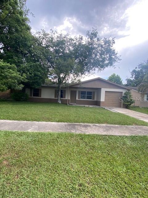 NORTH ORLANDO TOWNSITE 4TH ADD REP - Residential Lease