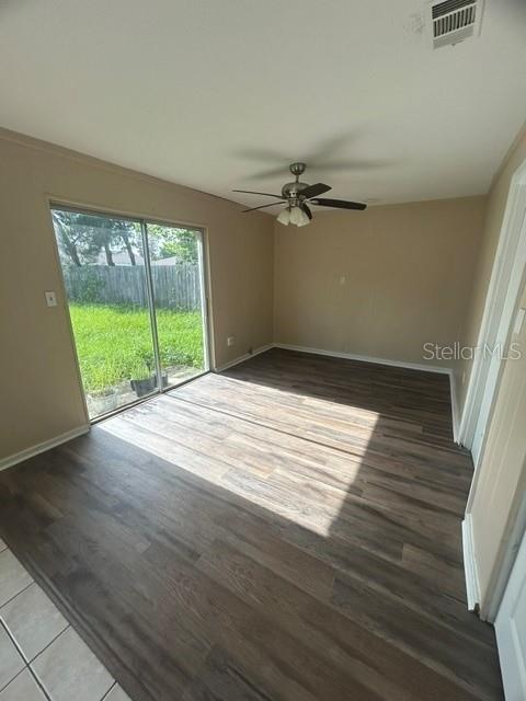 NORTH ORLANDO TOWNSITE 4TH ADD REP - Residential Lease
