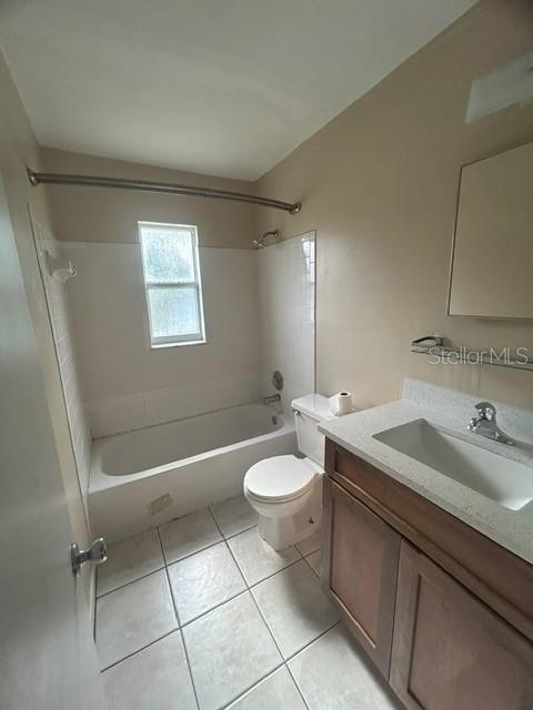 NORTH ORLANDO TOWNSITE 4TH ADD REP - Residential Lease