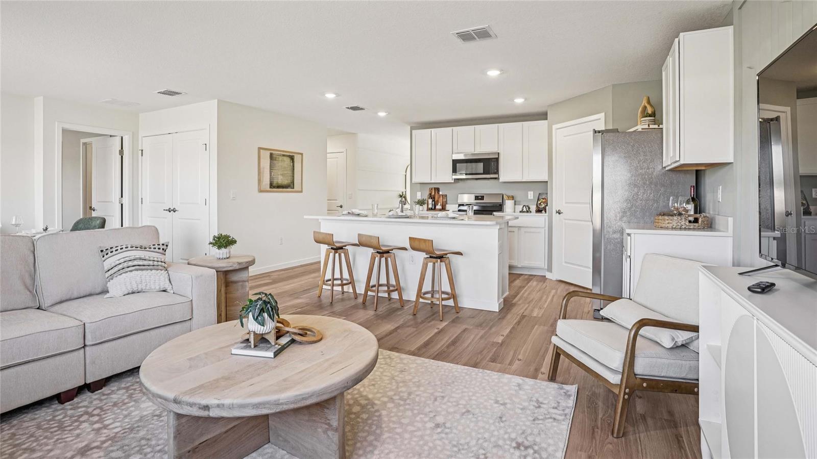 MCGINLEY LANDING - Residential