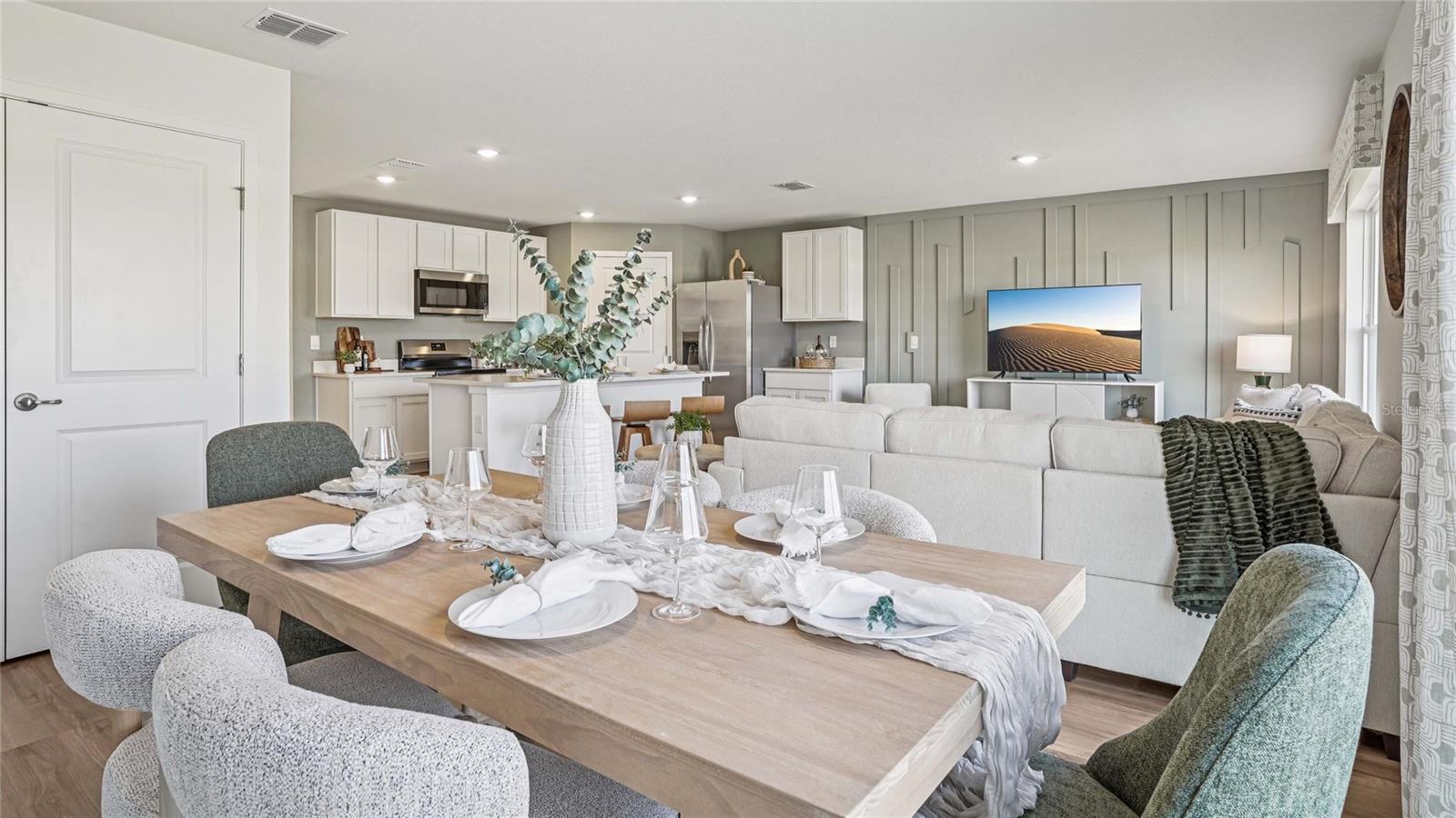 MCGINLEY LANDING - Residential