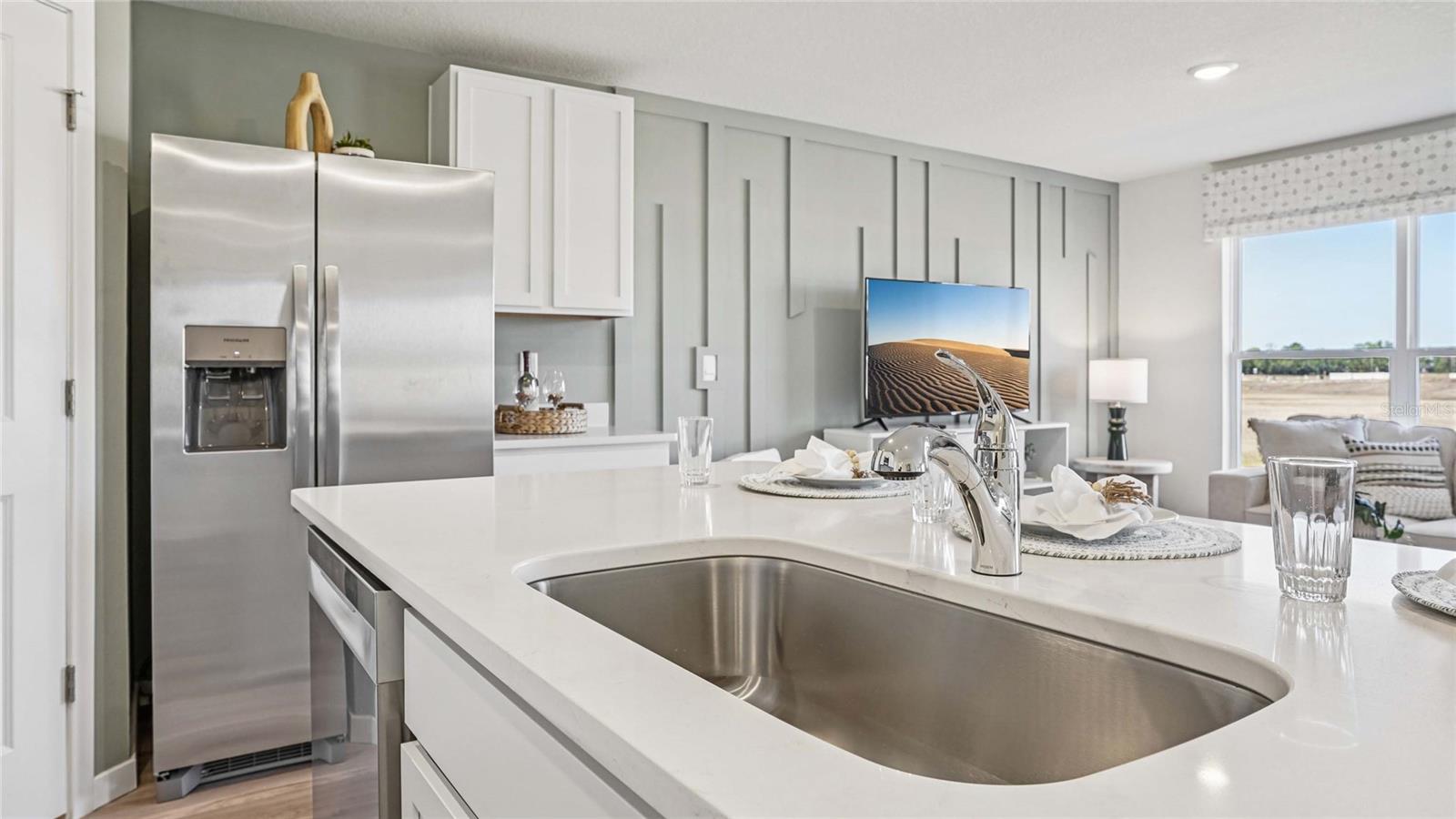 MCGINLEY LANDING - Residential