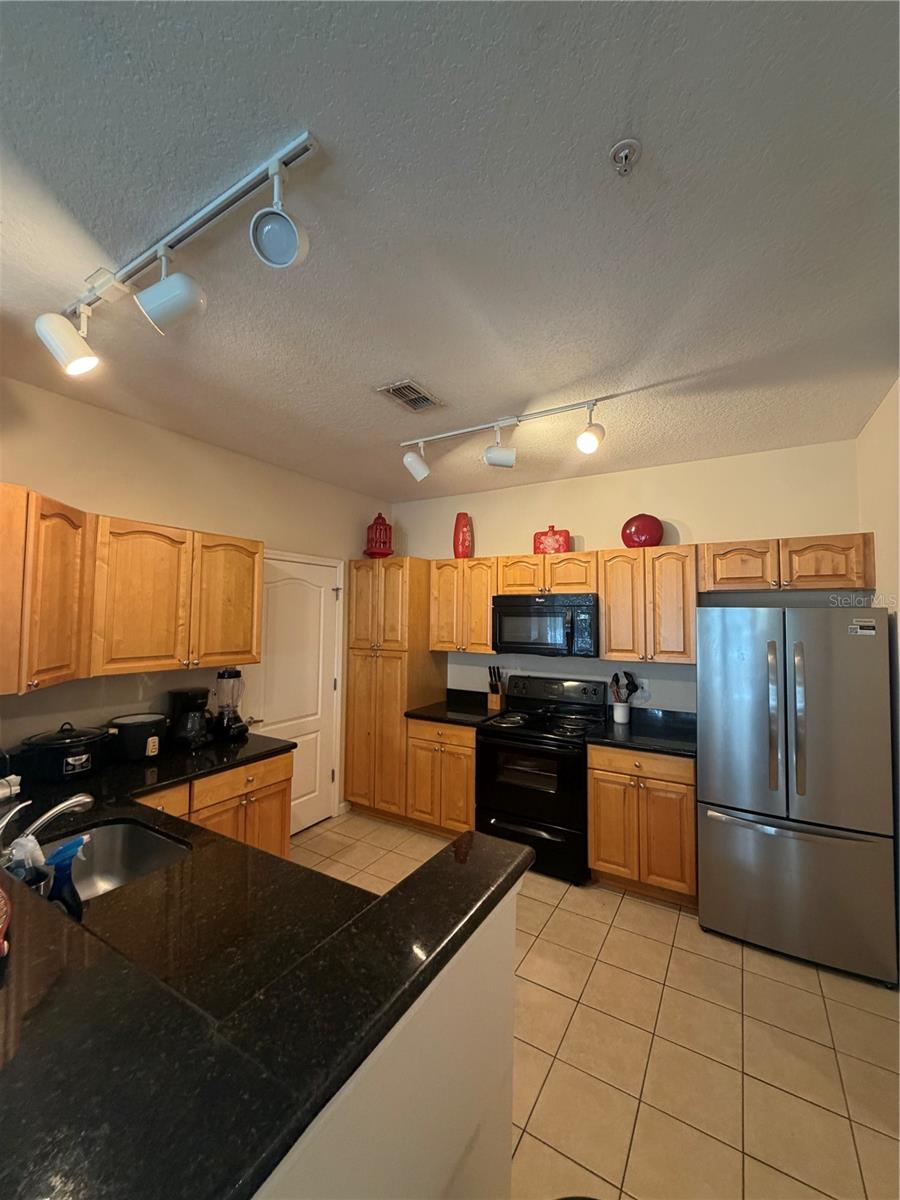 CANE ISLAND; A CONDO - Residential Lease