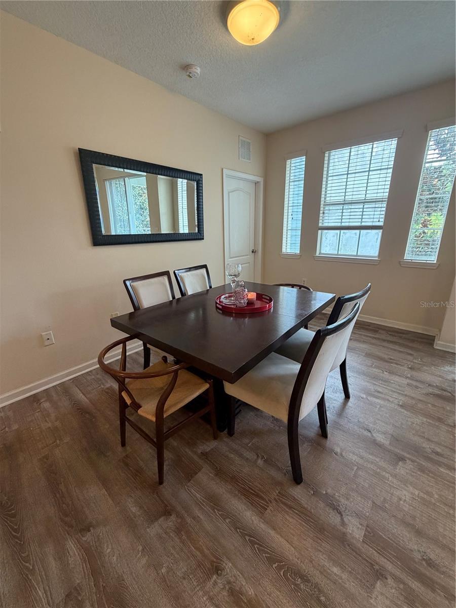 CANE ISLAND; A CONDO - Residential Lease