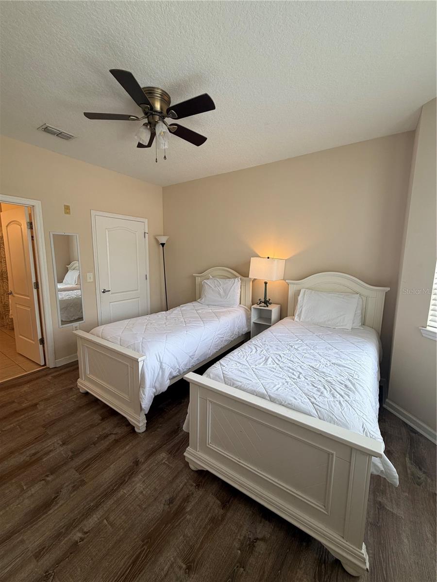 CANE ISLAND; A CONDO - Residential Lease