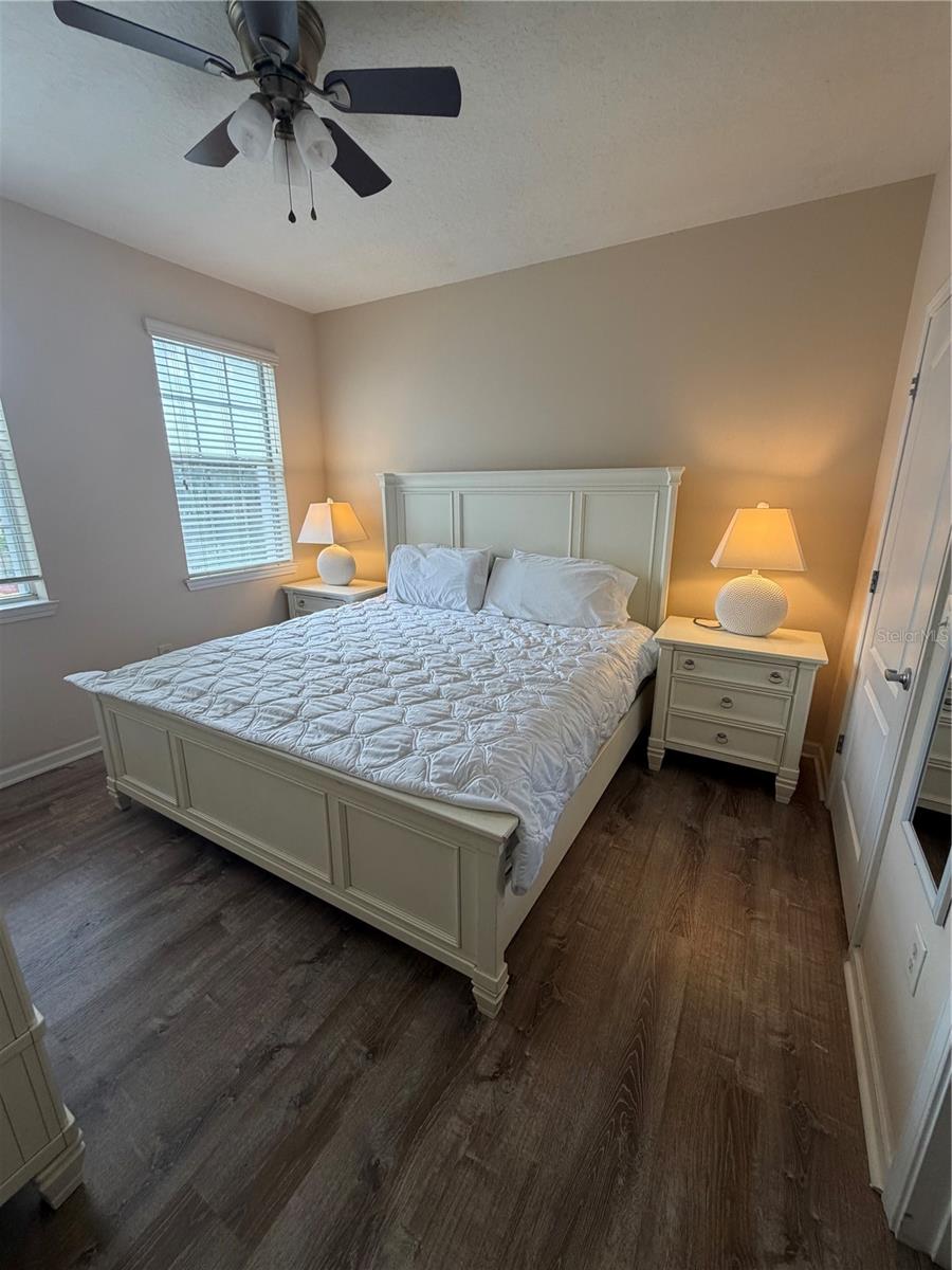 CANE ISLAND; A CONDO - Residential Lease