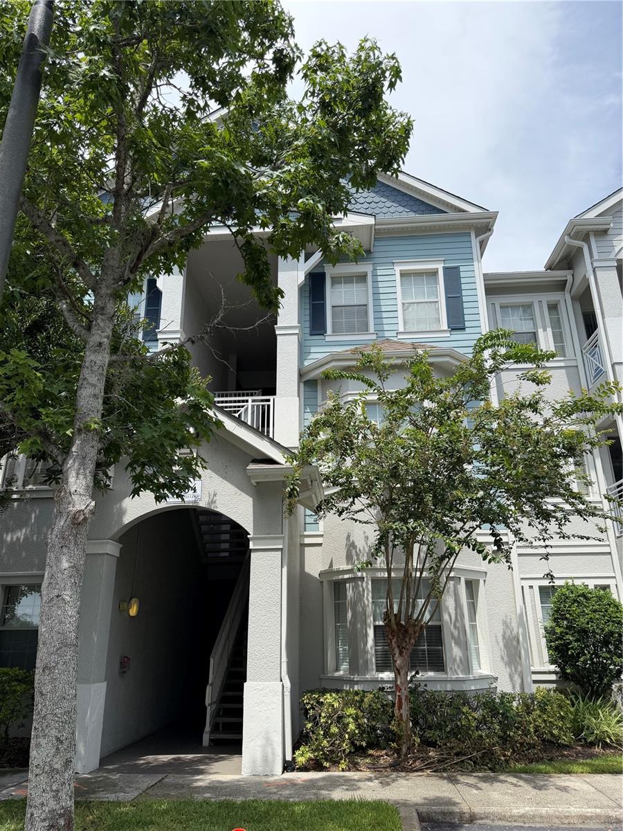 CANE ISLAND; A CONDO - Residential Lease