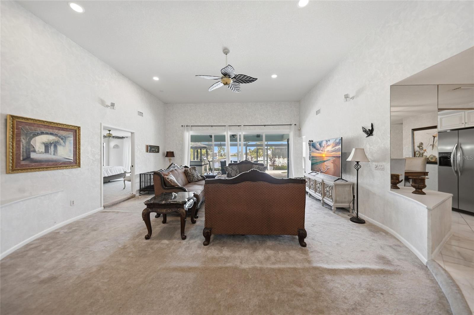 PUNTA GORDA ISLES SEC 05 - Residential