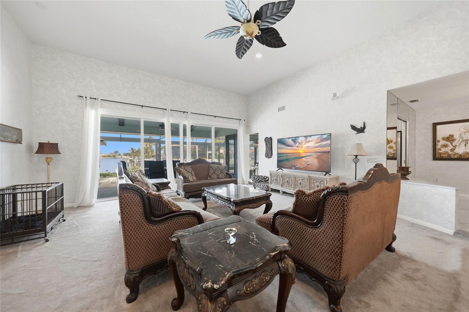 PUNTA GORDA ISLES SEC 05 - Residential