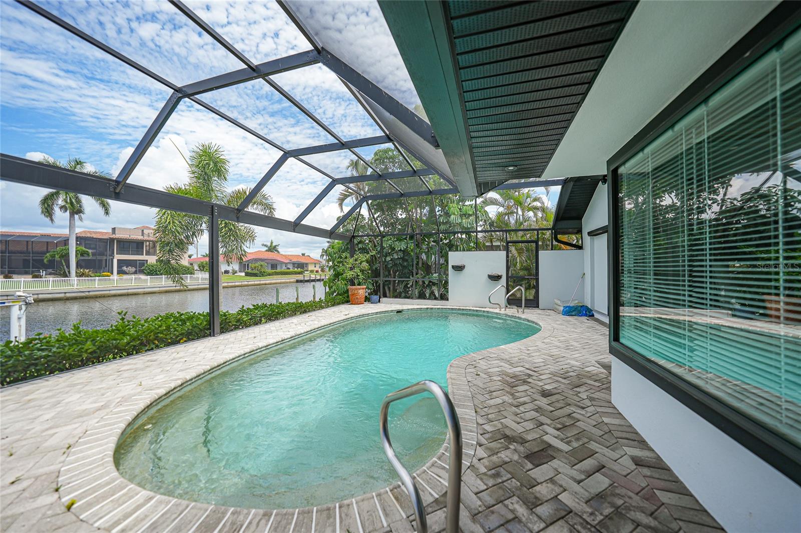 PUNTA GORDA ISLES SEC 05 - Residential
