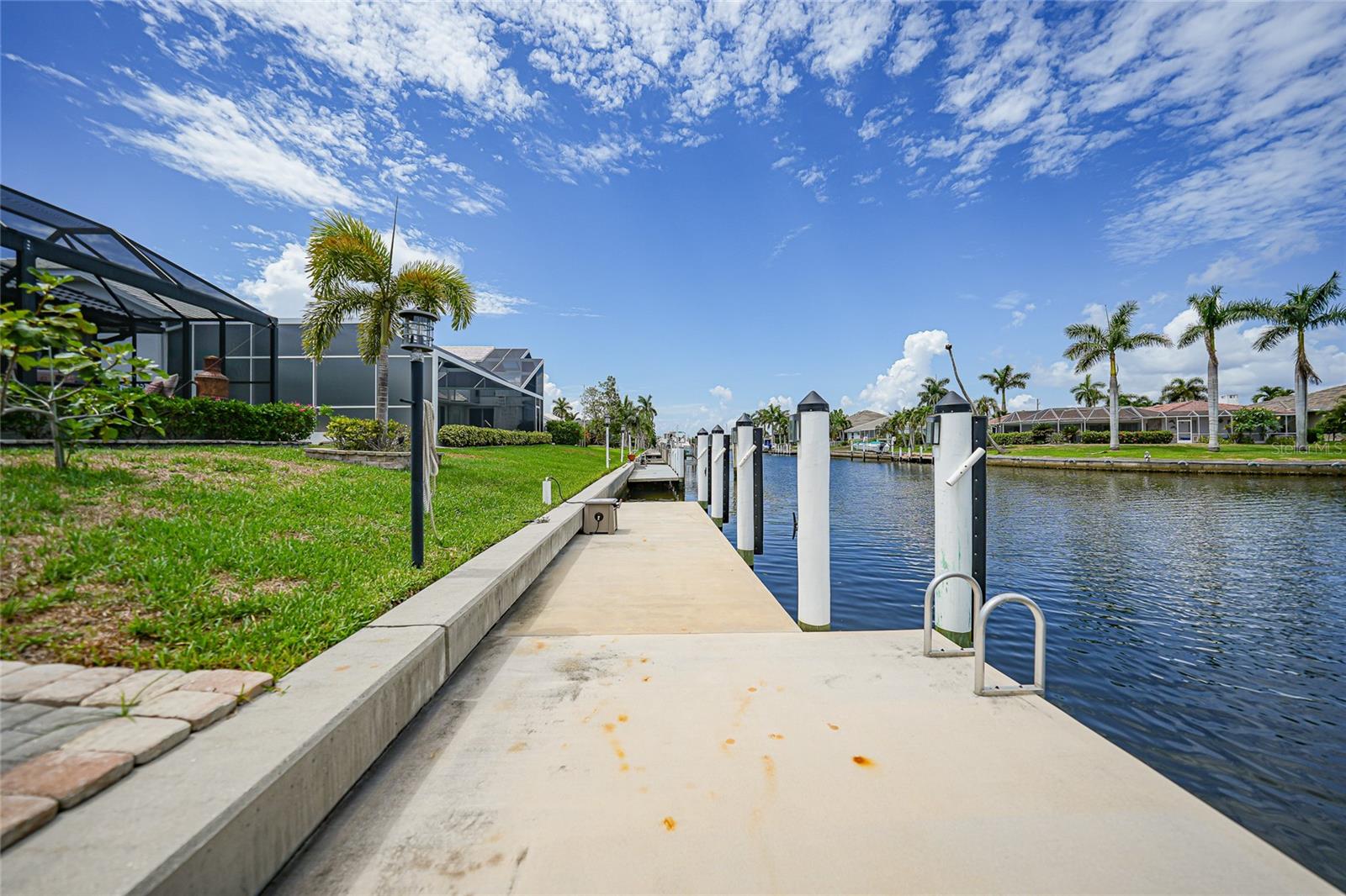 PUNTA GORDA ISLES SEC 05 - Residential