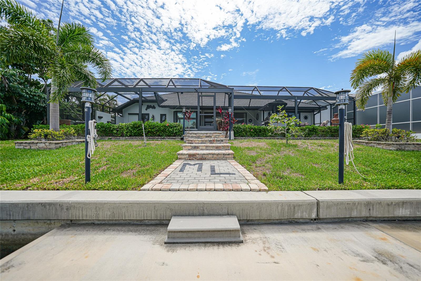 PUNTA GORDA ISLES SEC 05 - Residential