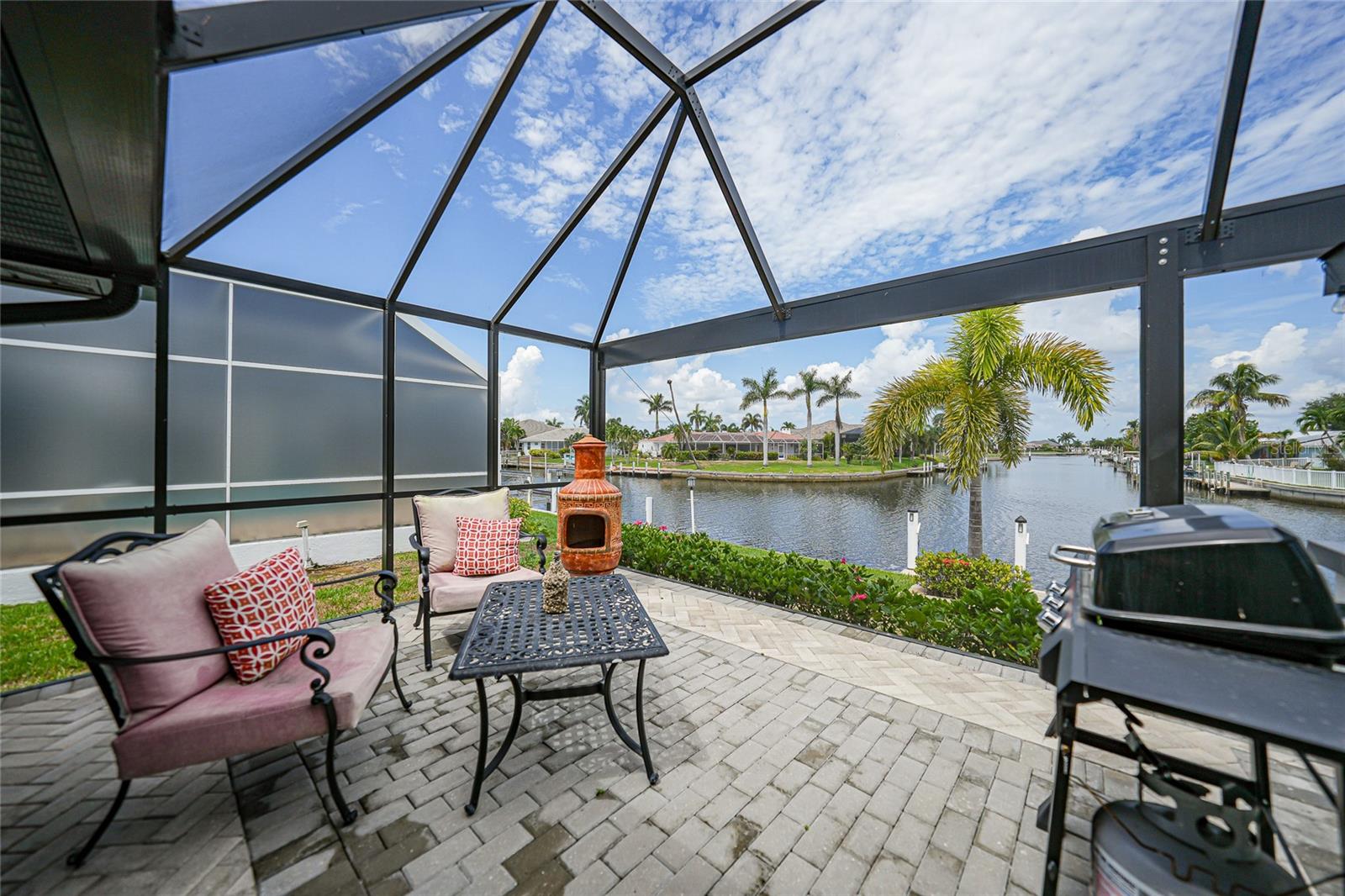PUNTA GORDA ISLES SEC 05 - Residential