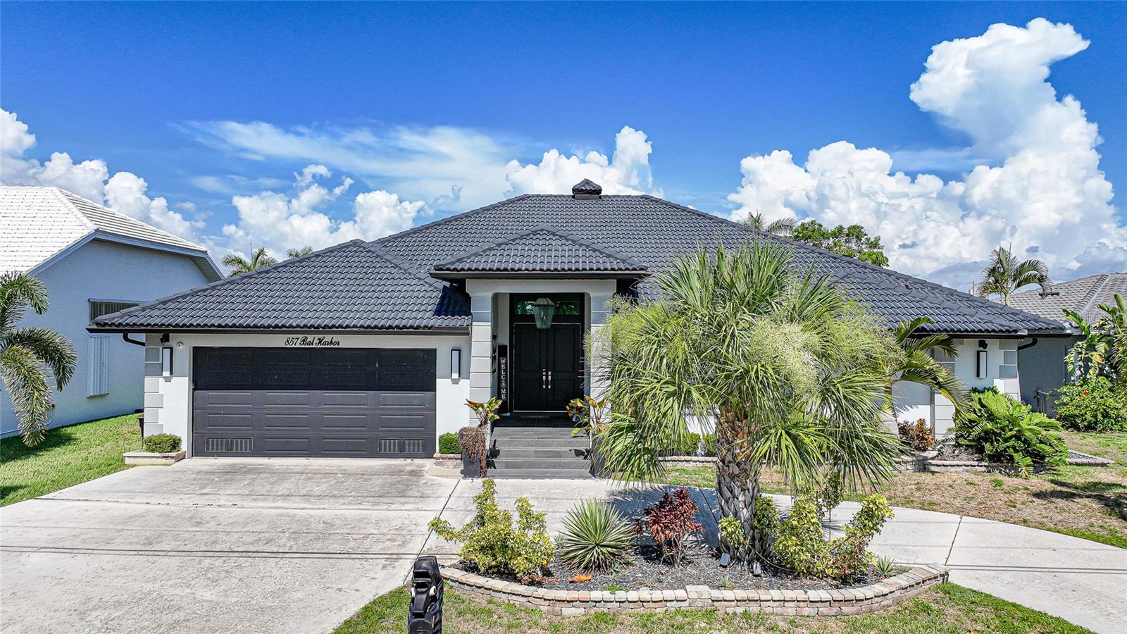 PUNTA GORDA ISLES SEC 05 - Residential