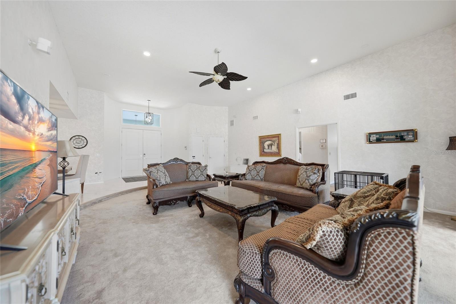 PUNTA GORDA ISLES SEC 05 - Residential