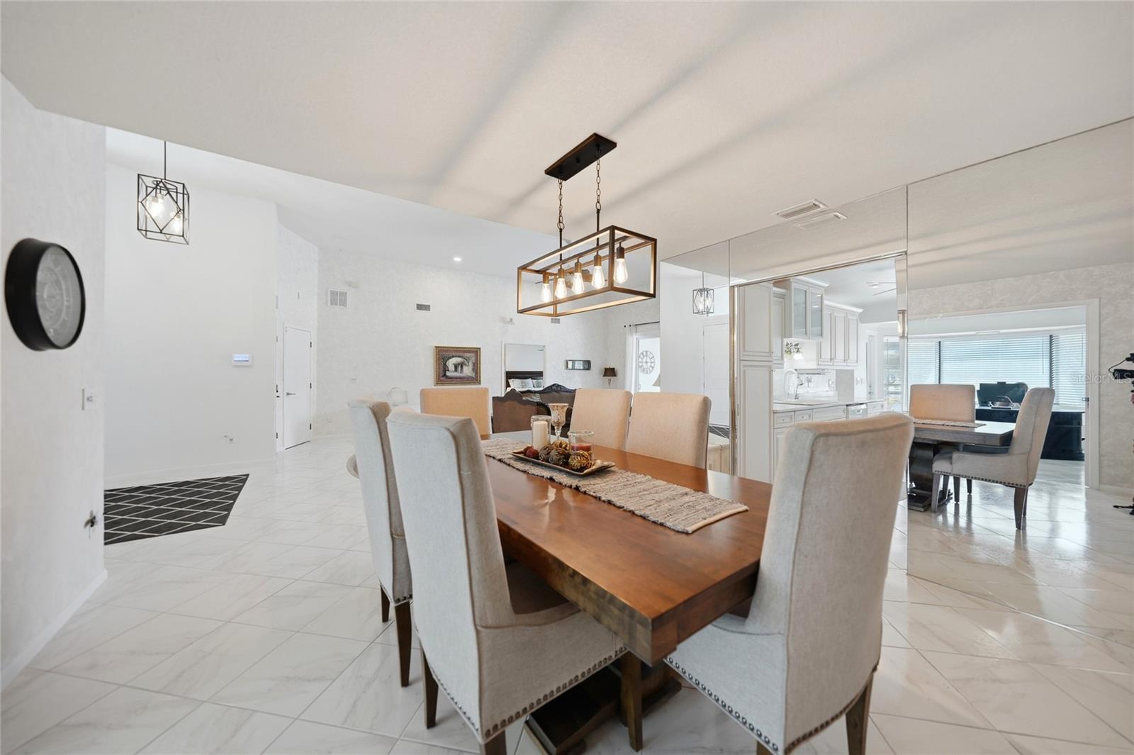 PUNTA GORDA ISLES SEC 05 - Residential