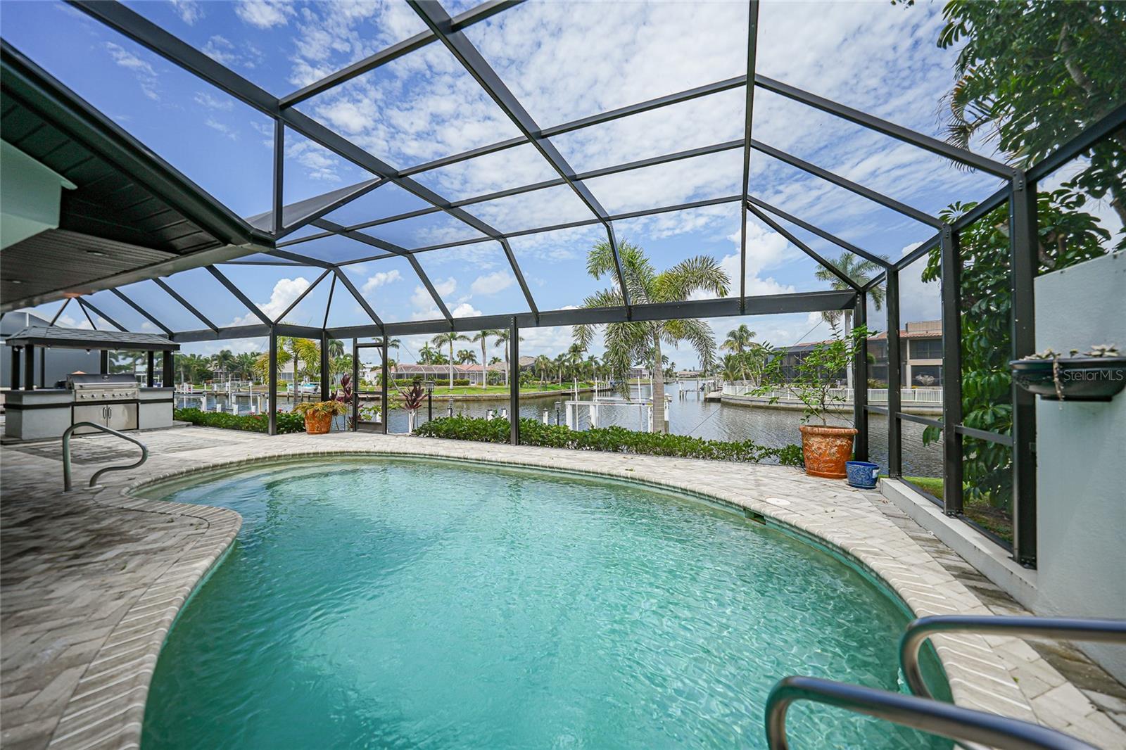 PUNTA GORDA ISLES SEC 05 - Residential
