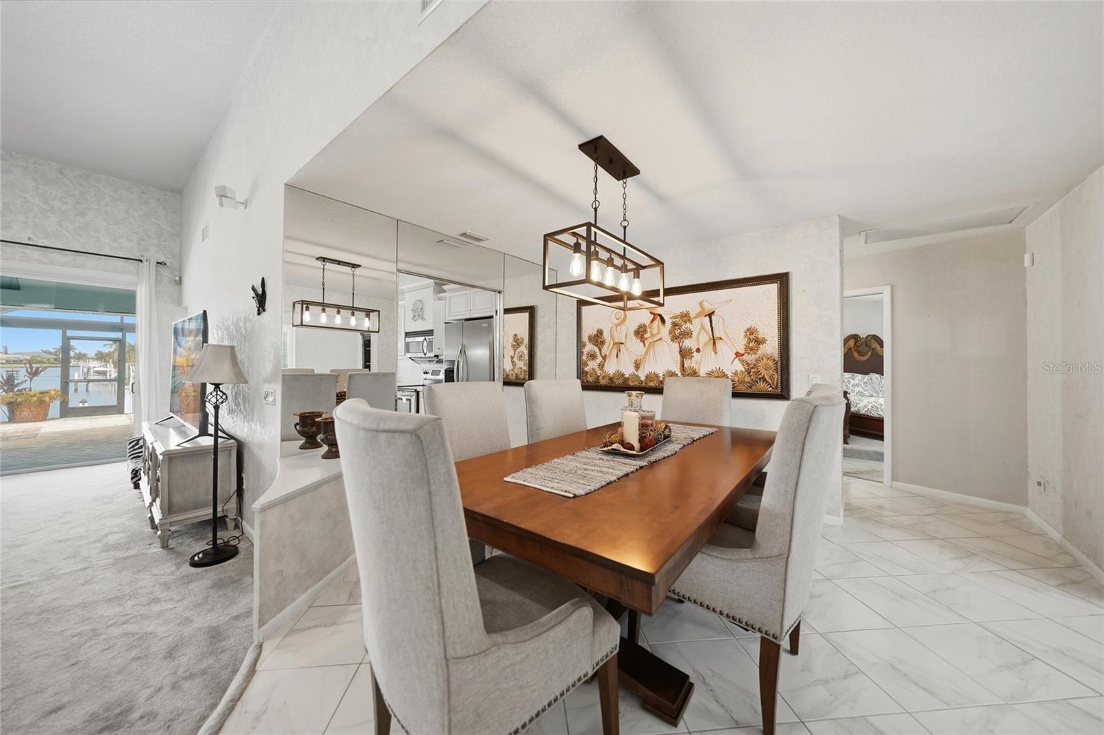 PUNTA GORDA ISLES SEC 05 - Residential