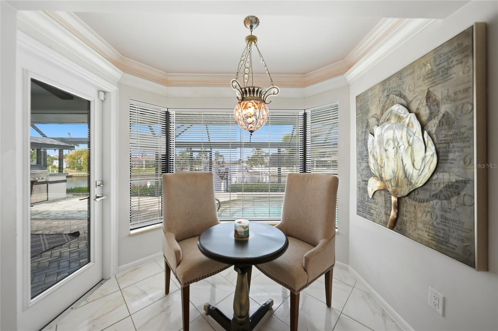 PUNTA GORDA ISLES SEC 05 - Residential