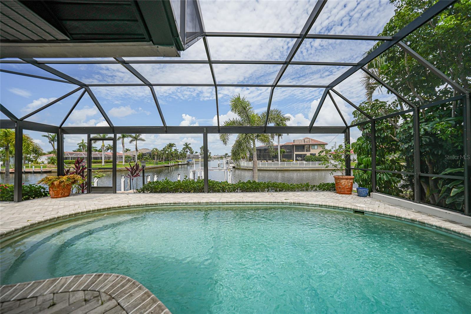 PUNTA GORDA ISLES SEC 05 - Residential