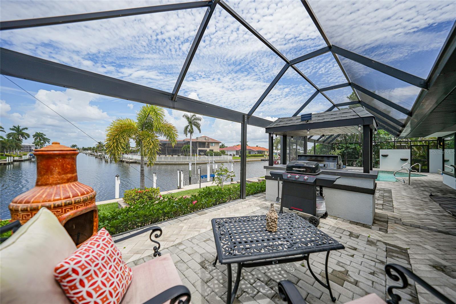 PUNTA GORDA ISLES SEC 05 - Residential