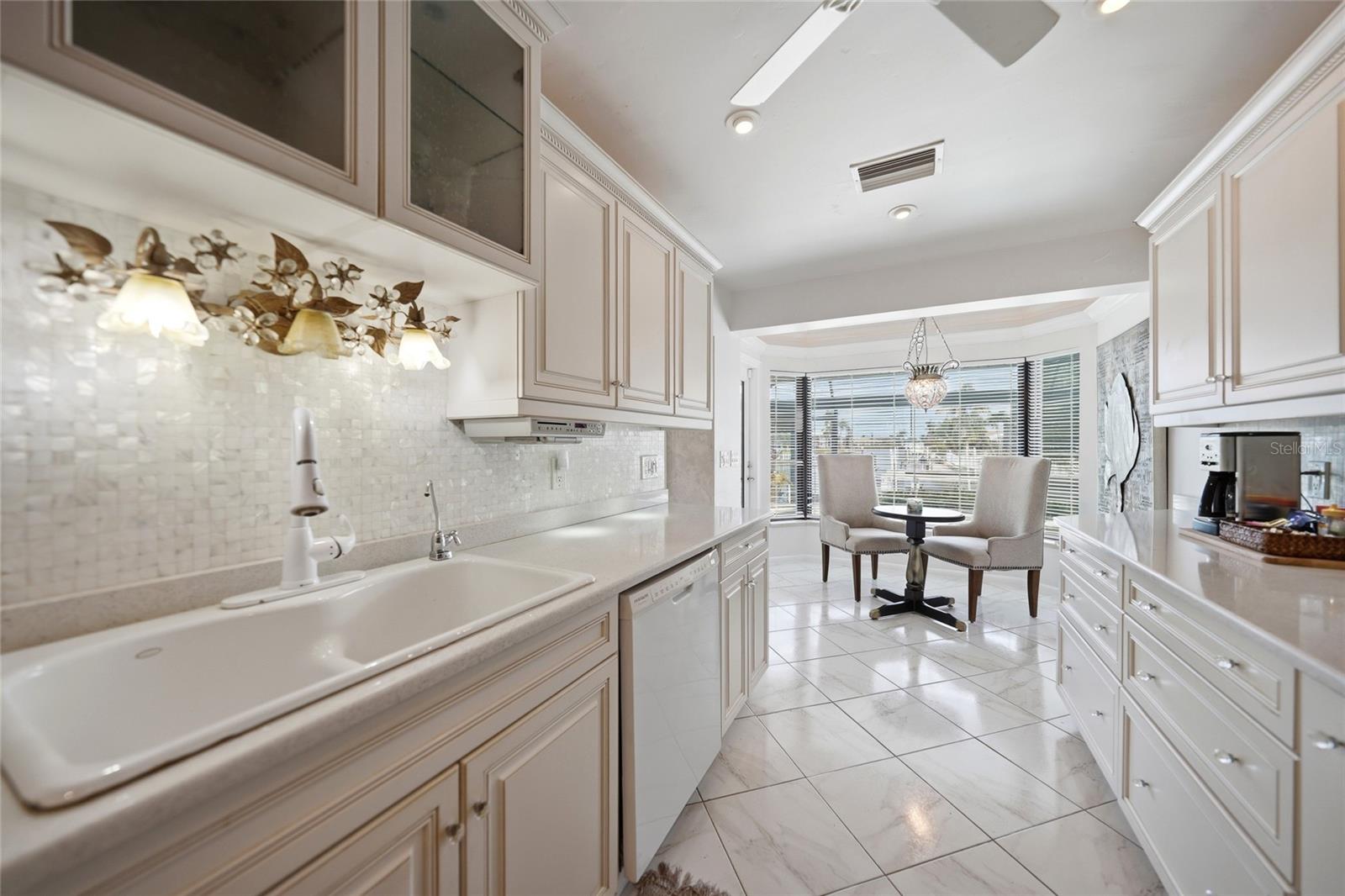 PUNTA GORDA ISLES SEC 05 - Residential