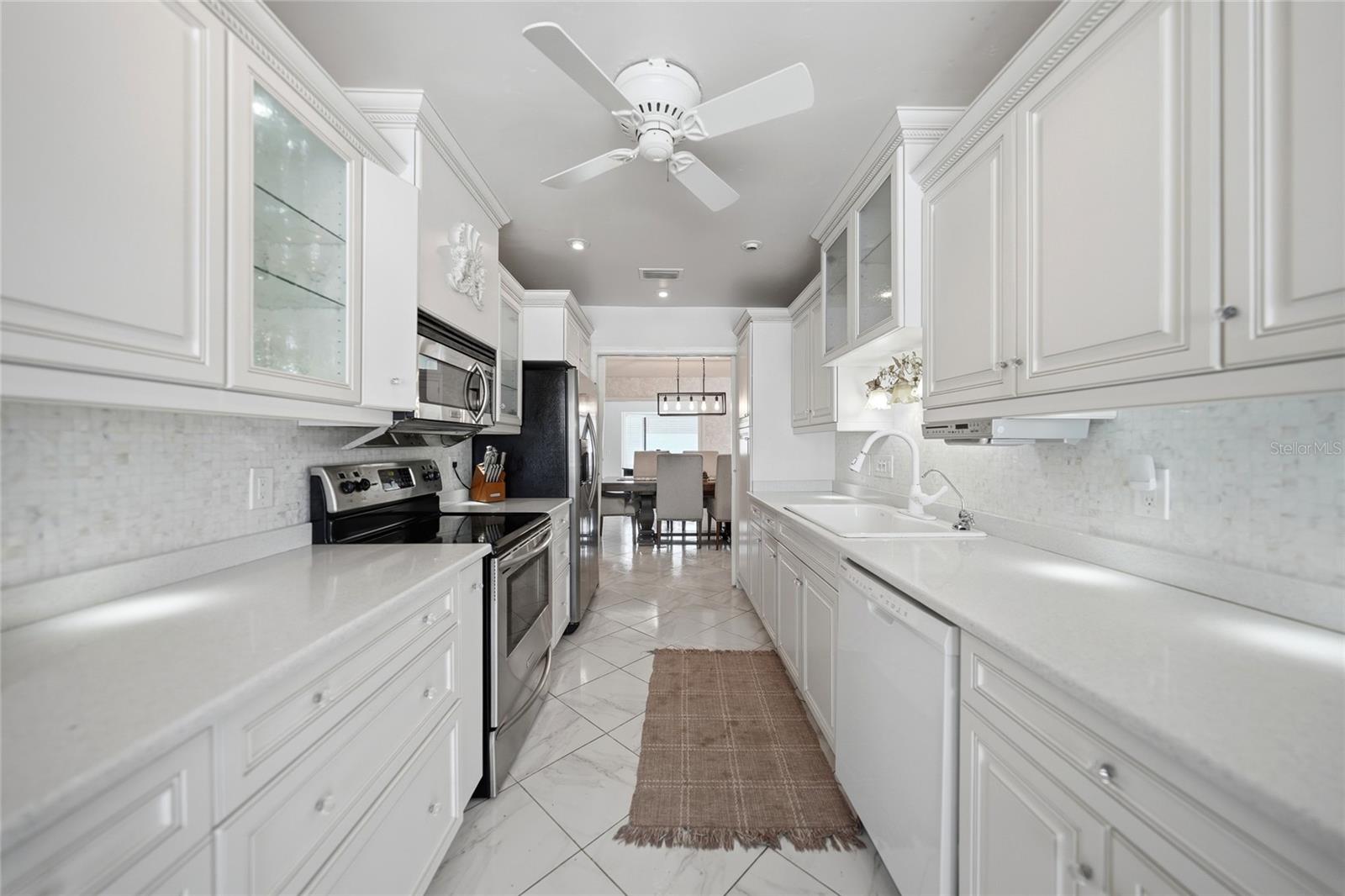 PUNTA GORDA ISLES SEC 05 - Residential