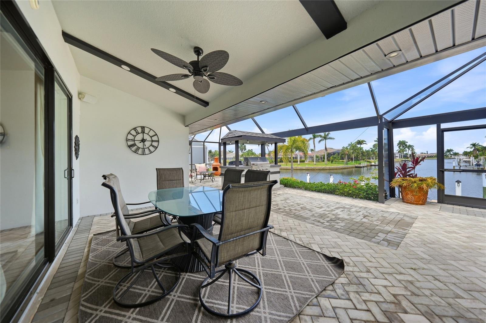 PUNTA GORDA ISLES SEC 05 - Residential