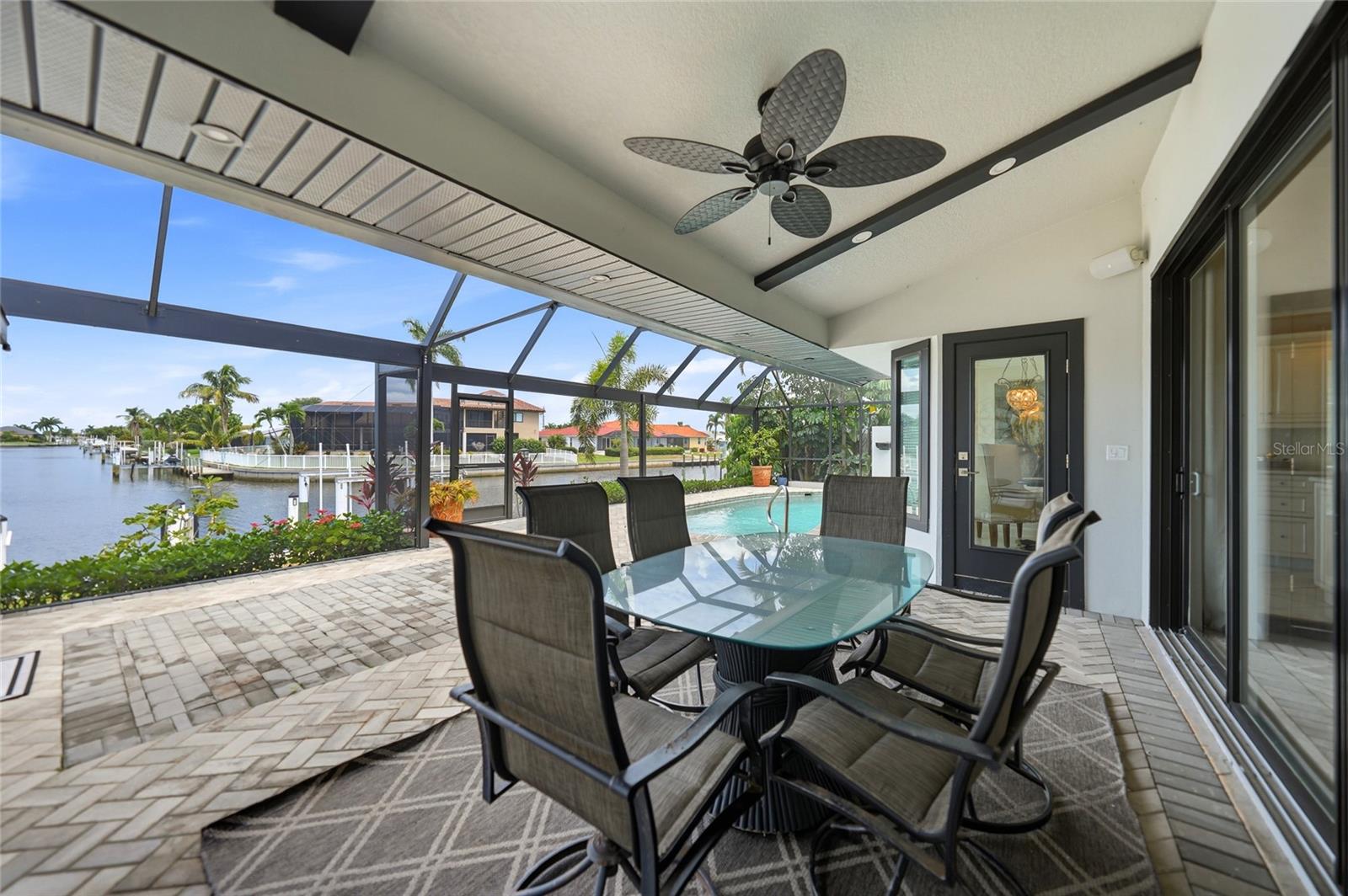 PUNTA GORDA ISLES SEC 05 - Residential