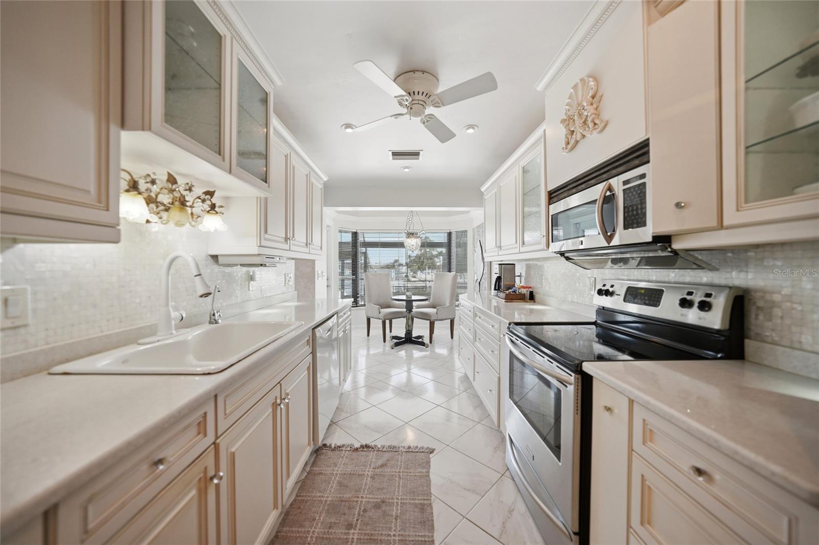 PUNTA GORDA ISLES SEC 05 - Residential