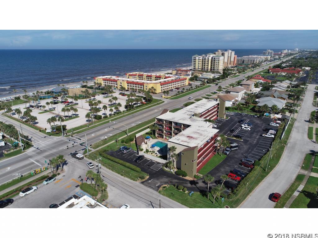 Mariners Cove Condo - Residential