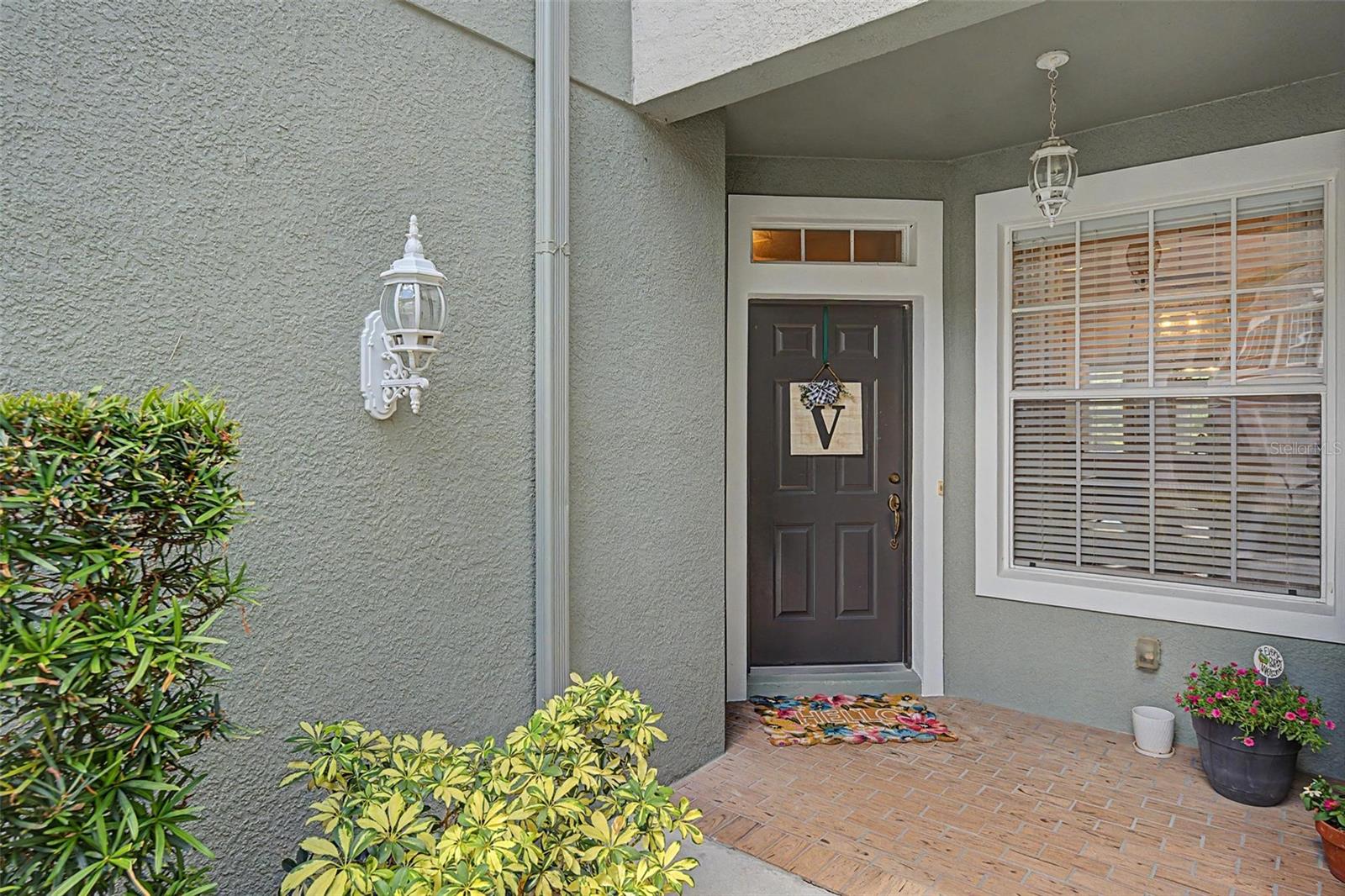 HUNTINGTON RIDGE TWNHMS - Residential