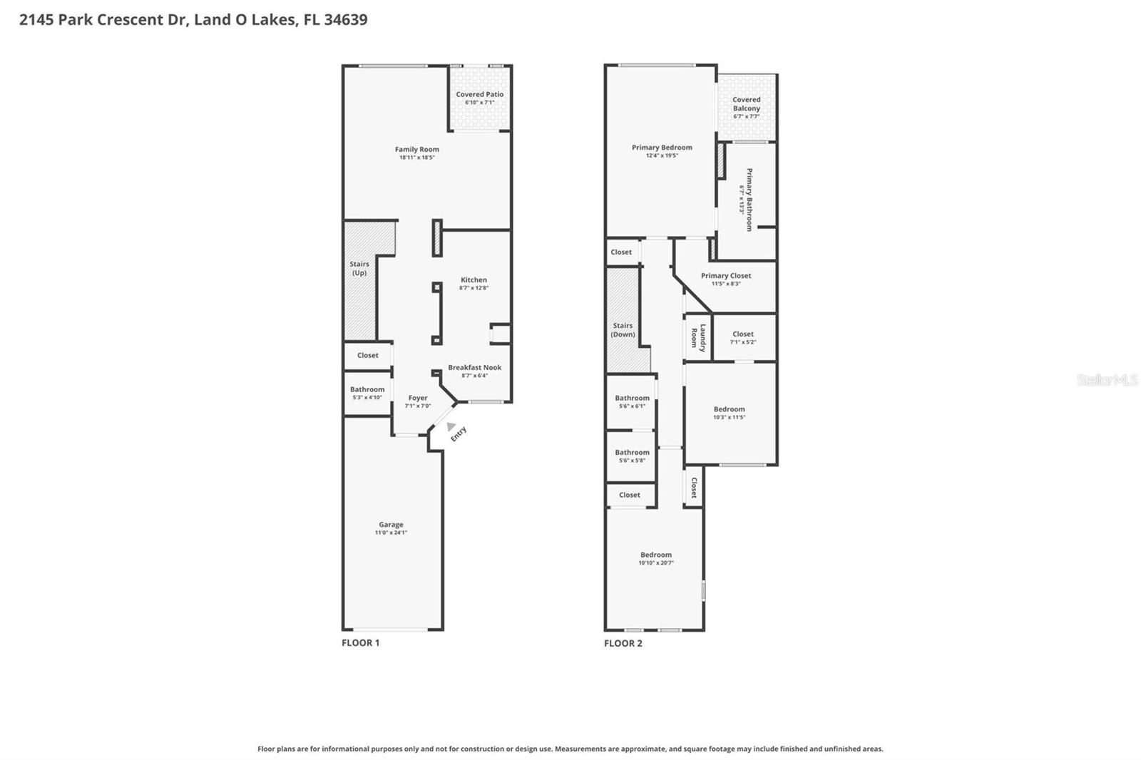 HUNTINGTON RIDGE TWNHMS - Residential