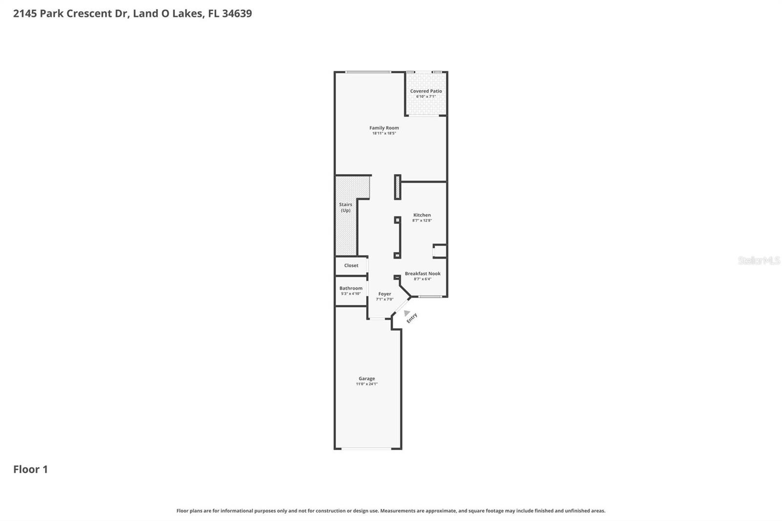 HUNTINGTON RIDGE TWNHMS - Residential