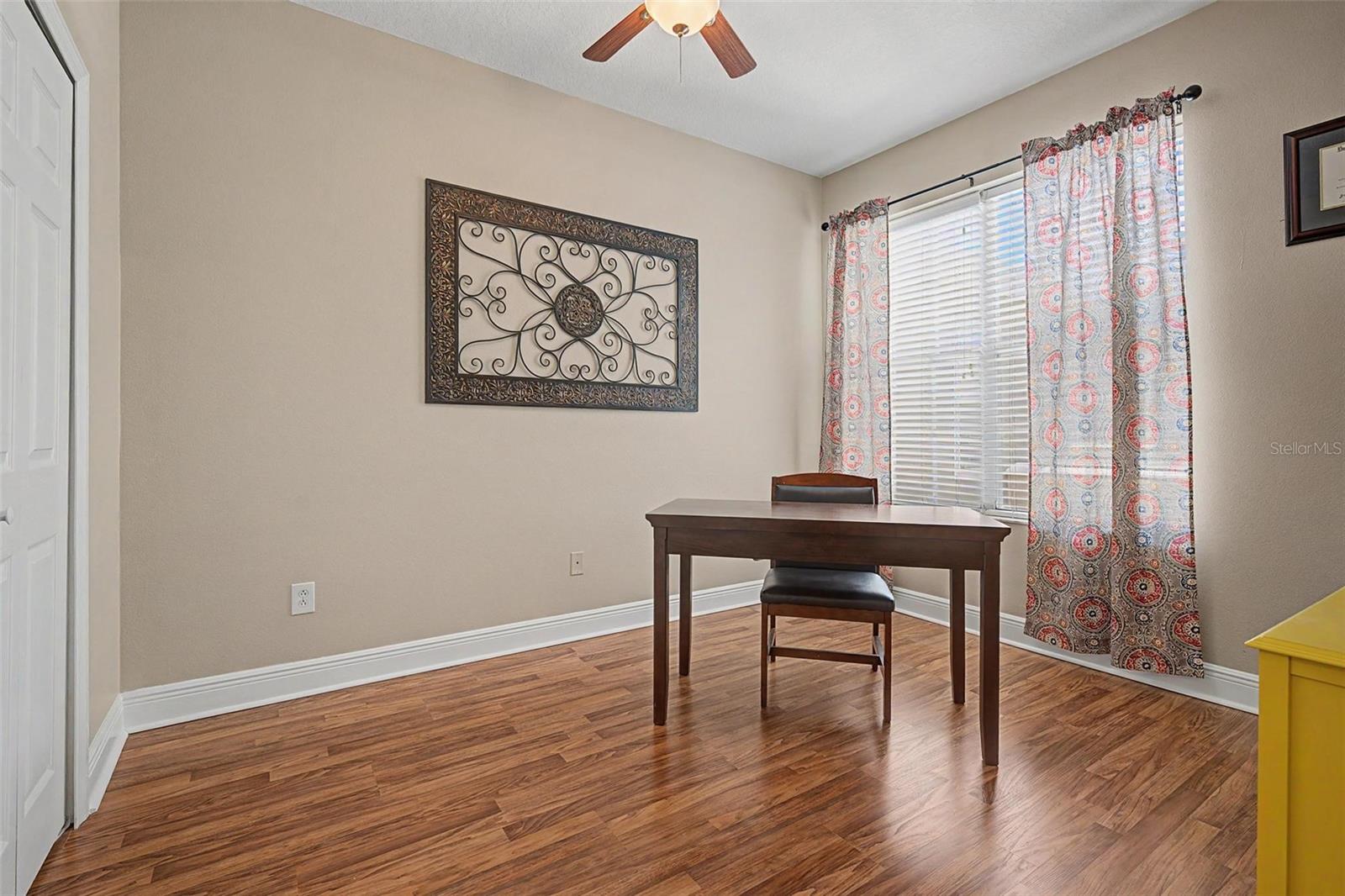 HUNTINGTON RIDGE TWNHMS - Residential