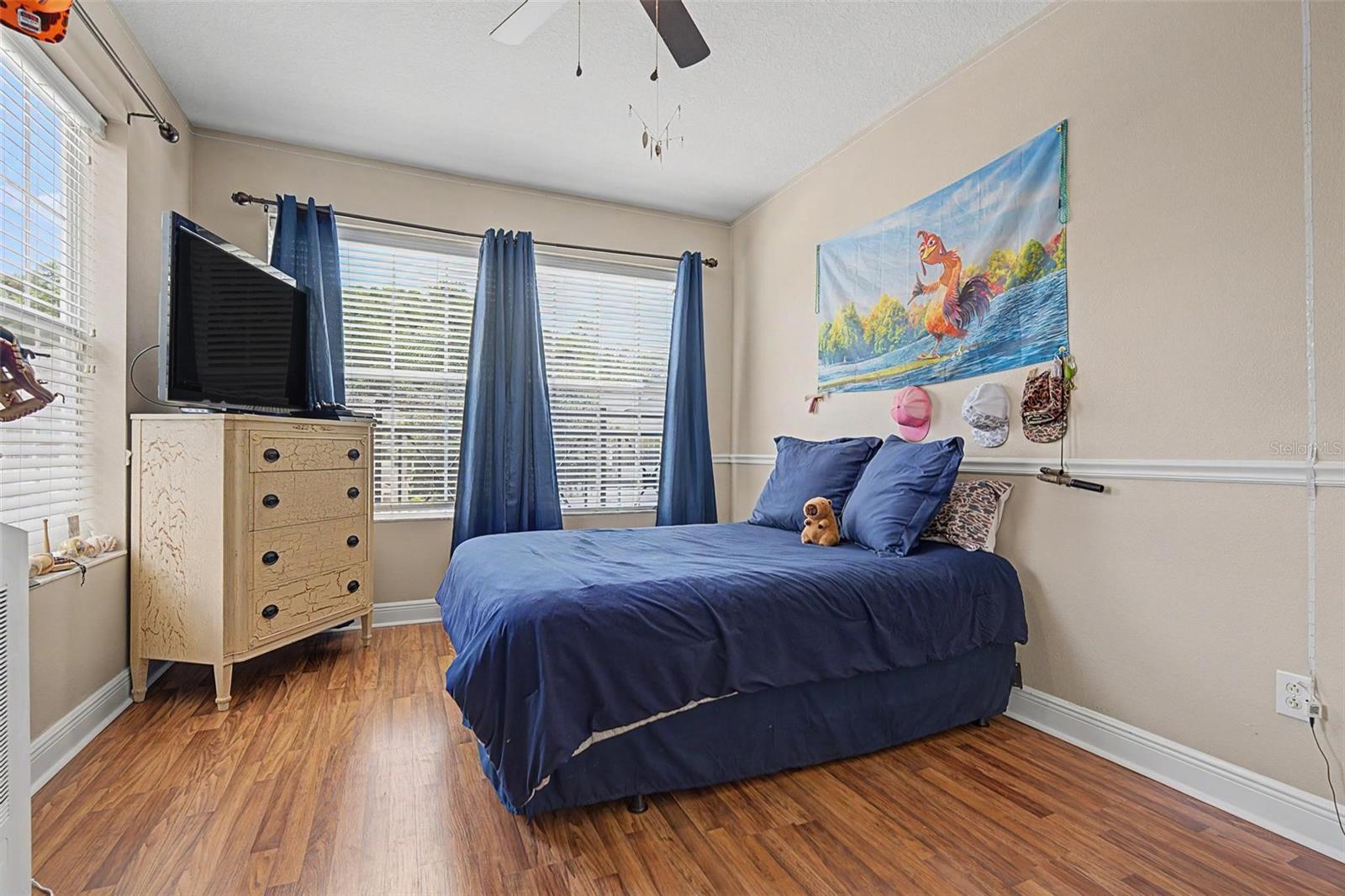 HUNTINGTON RIDGE TWNHMS - Residential