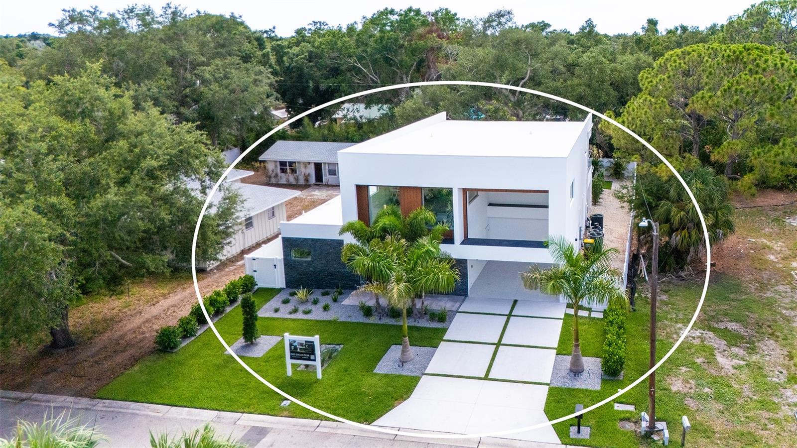 EUCLID SUB - Residential