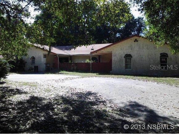 THIS OLDER BLOCK HOME IS IN NEED OF SOME TLC,YET THE SQUARE FOOTAGE ALONE OFFERS A TON OF POTENTIAL.THIS HOME HAS A LIVING/DINING ROOM AND BAR OFF TO THE SIDE. THE KITCHEN OFFERS A BREAKFAST BAR WITH PLENTY OF PANTRY SPACE AS WELL.ALL FOUR BEDROOMS ARE DECENT SIZED ALONG WITH A BIG MASTER BATHROOM.THE POOL HAS BEEN DRAINED DUE TO NEEDED REPAIRS.THIS HOME SITS ON JUST UNDER ONE ACRE OF LAND BACKING UP TO A LARGE WOODED PARCEL GIVING YOU A RURAL FEELING YET STILL CLOSE TO ALL THE AMENTIES WITHIN THE CITY.EASY TO SHOW WITH A SHORT NOTICE,OWNERS ARE MOTIVATED, BEING SOLD AS IS, INSPECTIONS WELCOMED. ;Water: City