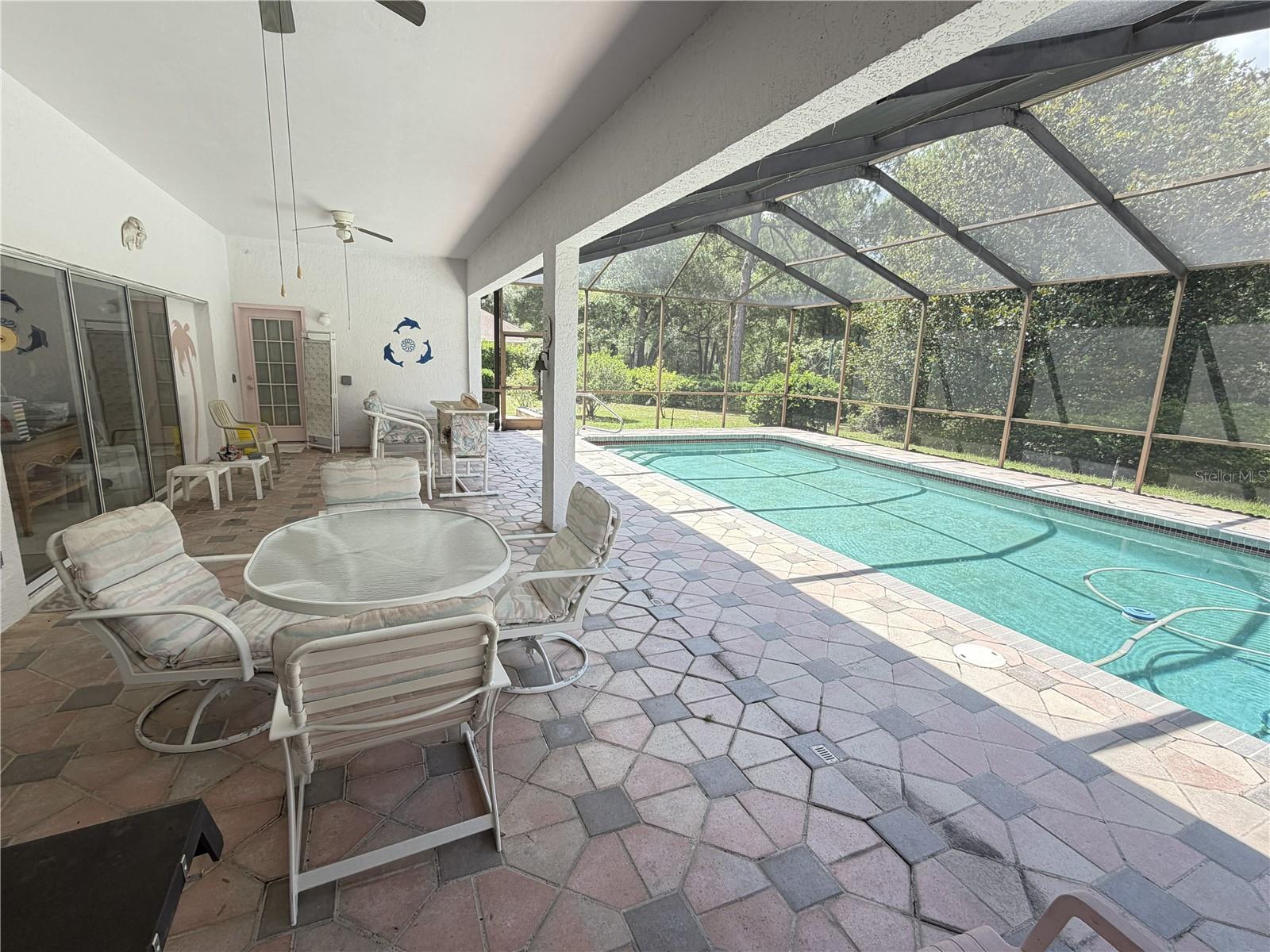 RAINBOW SPRINGS WOODLANDS - Residential