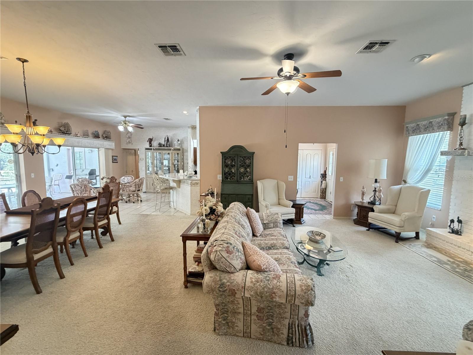 RAINBOW SPRINGS WOODLANDS - Residential