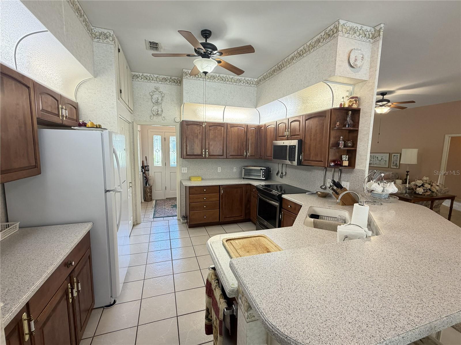 RAINBOW SPRINGS WOODLANDS - Residential