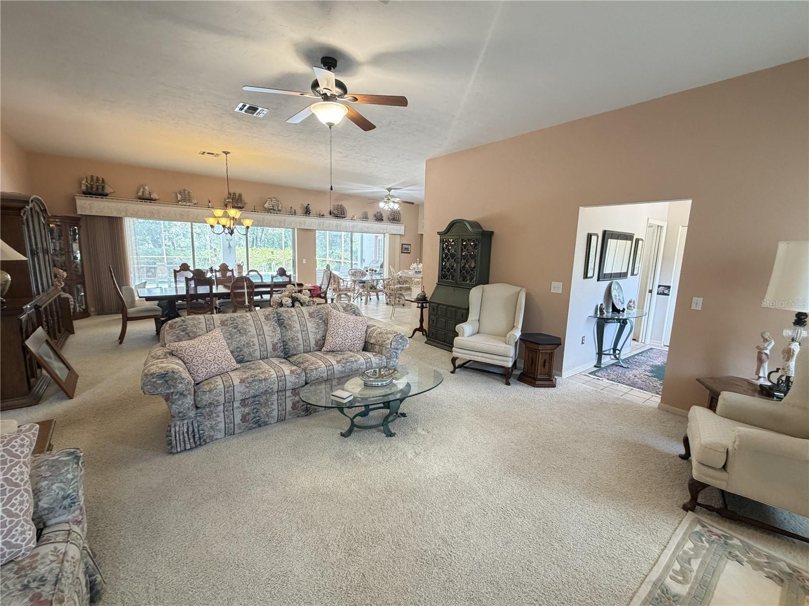RAINBOW SPRINGS WOODLANDS - Residential