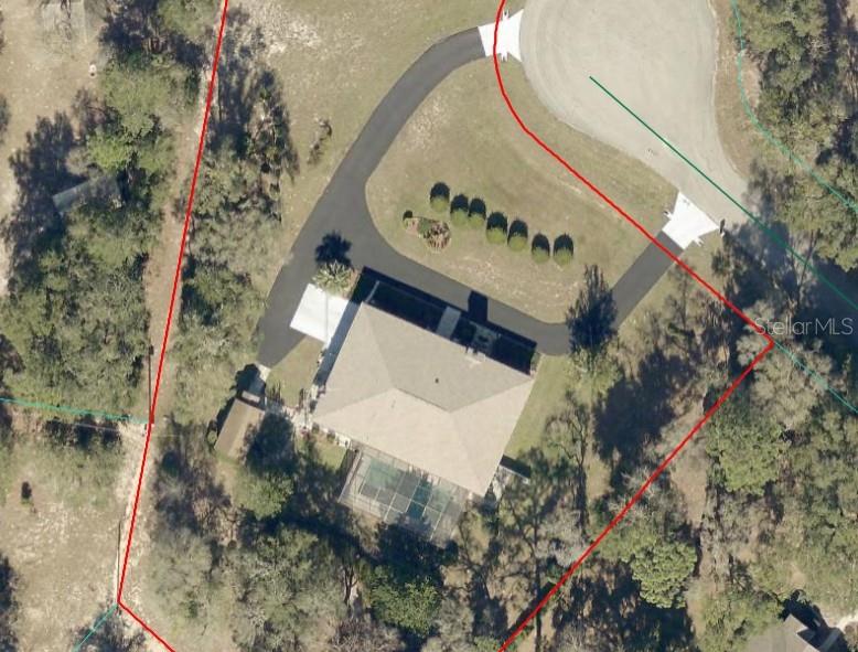 RAINBOW SPRINGS WOODLANDS - Residential