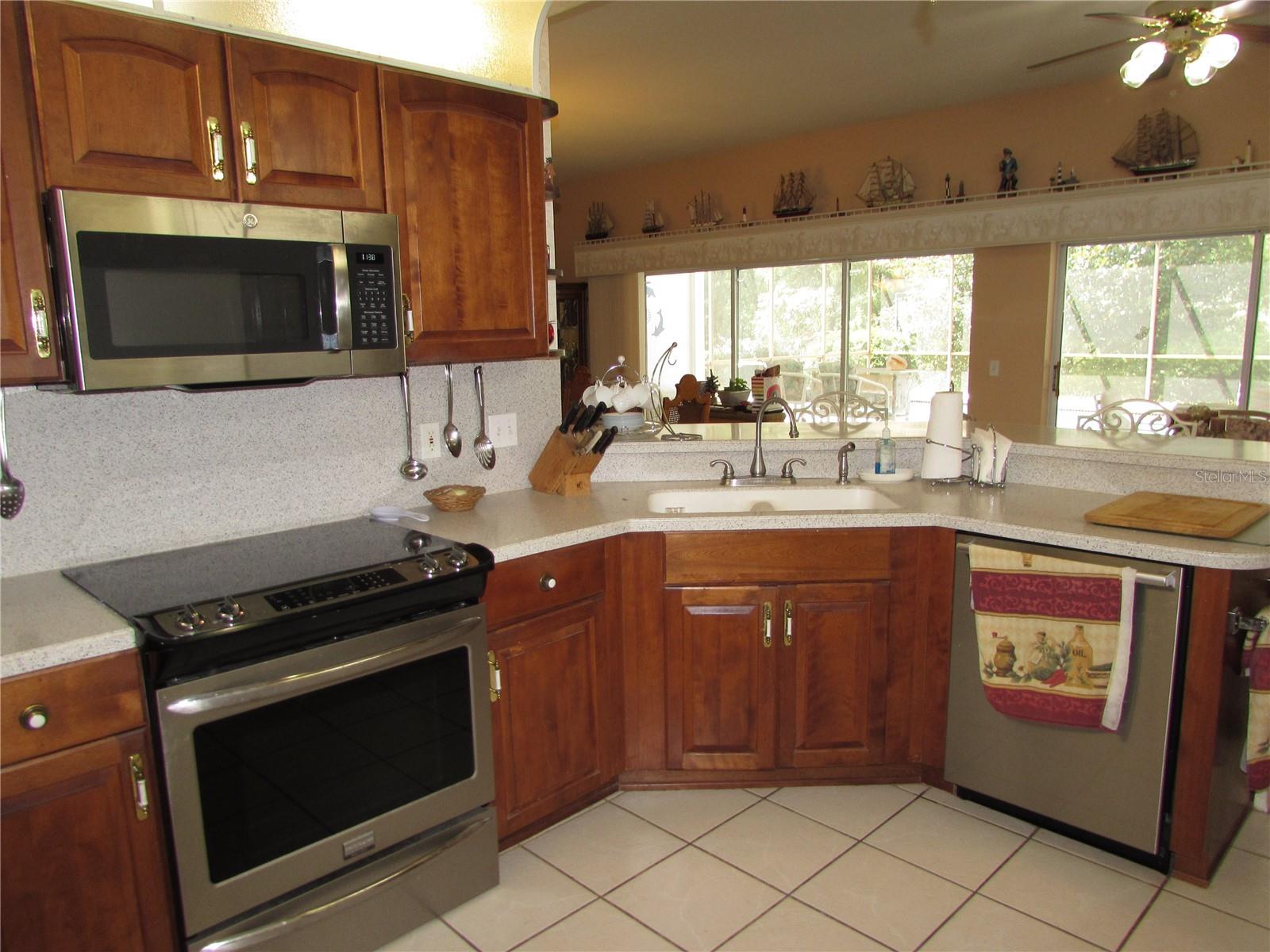 RAINBOW SPRINGS WOODLANDS - Residential