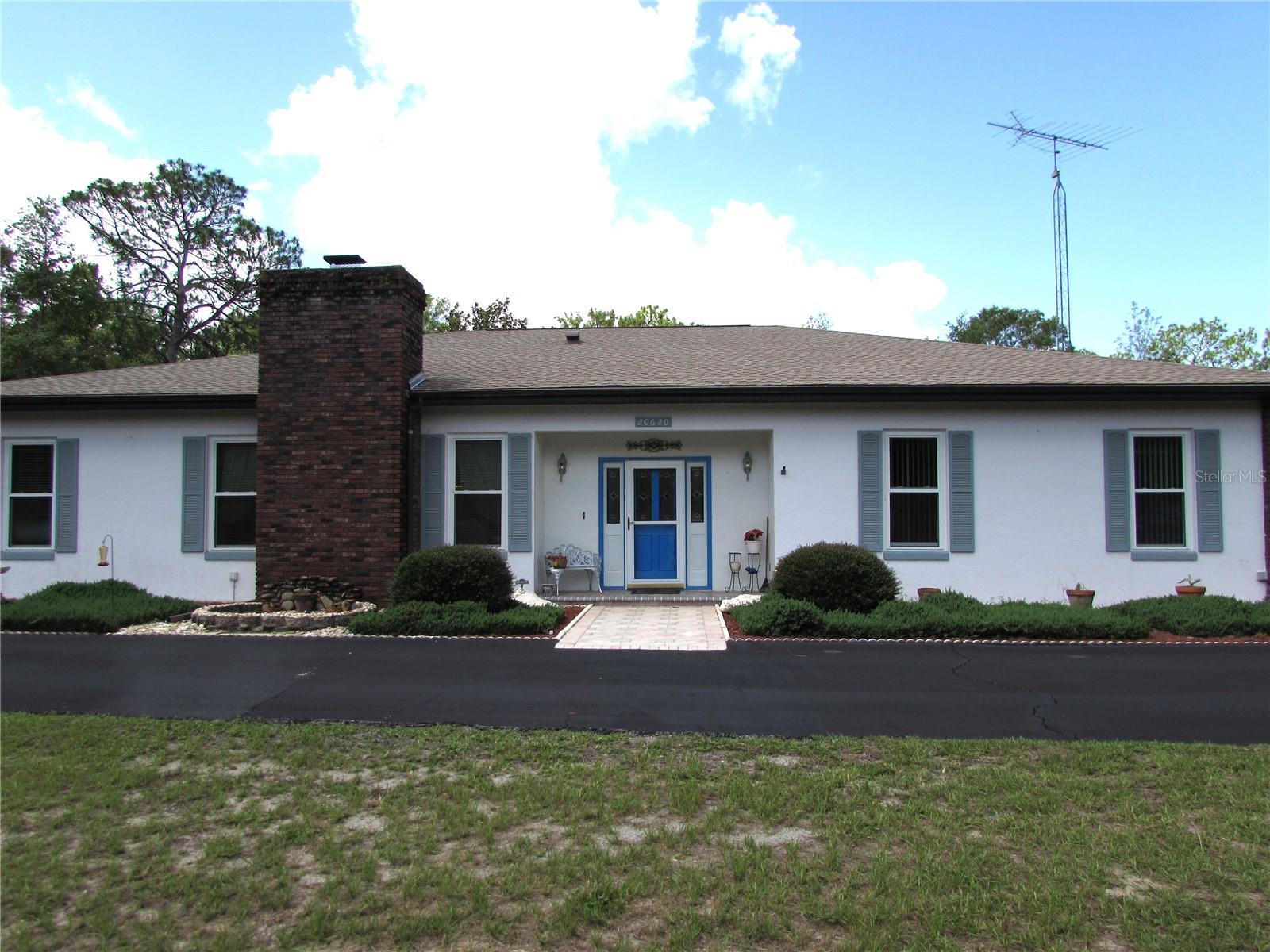 RAINBOW SPRINGS WOODLANDS - Residential